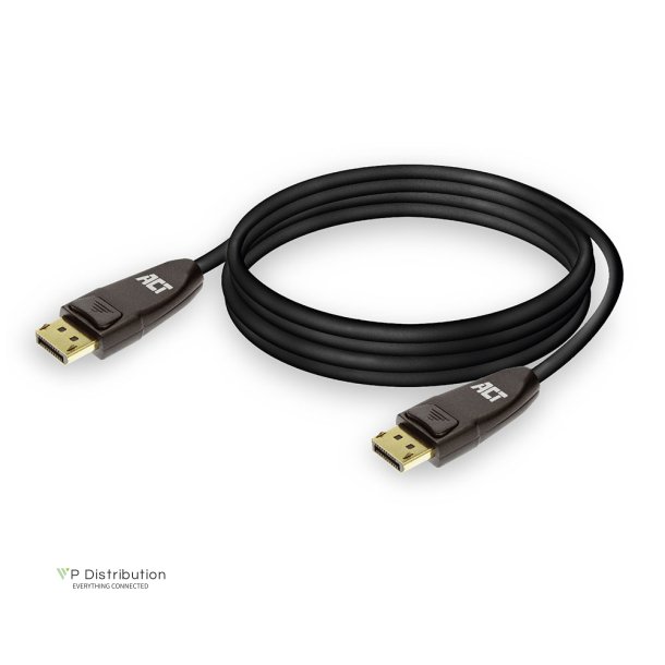 ACT DisplayPort 1.4 cable 8K, 2m