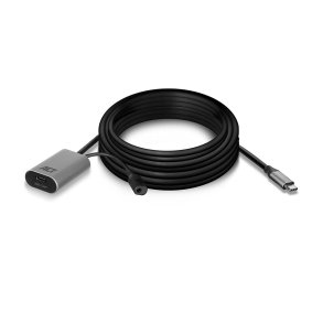 ACT USB-C 3.0 Extension Signal Booster cable, 5 meters