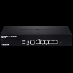 Trendnet Gigabit Multi-WAN VPN Business Router