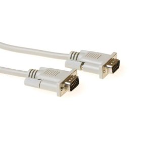 ACT 1.8 metre VGA cable male-male
