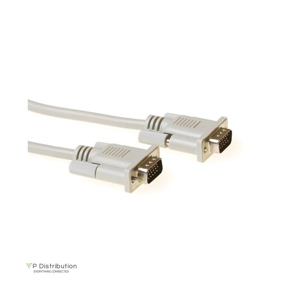 ACT 1.8 metre VGA cable male-male