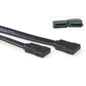 ACT eSATA connection cable  1,00 m
