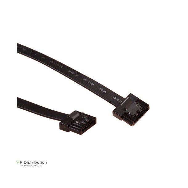 ACT SATA III connection cable 6 Gb/s  0,50 m