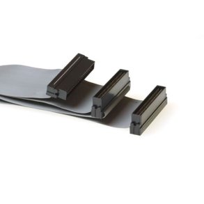 ACT Internal wide SCSI connection cable IDC68  0,80 m