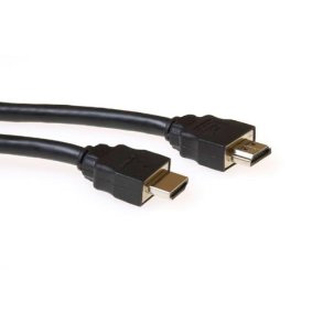 ACT 3 meters HDMI High Speed cable v2.0 with RF block HDMI-A male - HDMI-A male