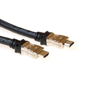ACT 7.5 meters HDMI High Speed cable v1.4 with RF block HDMI-A male - HDMI-A male