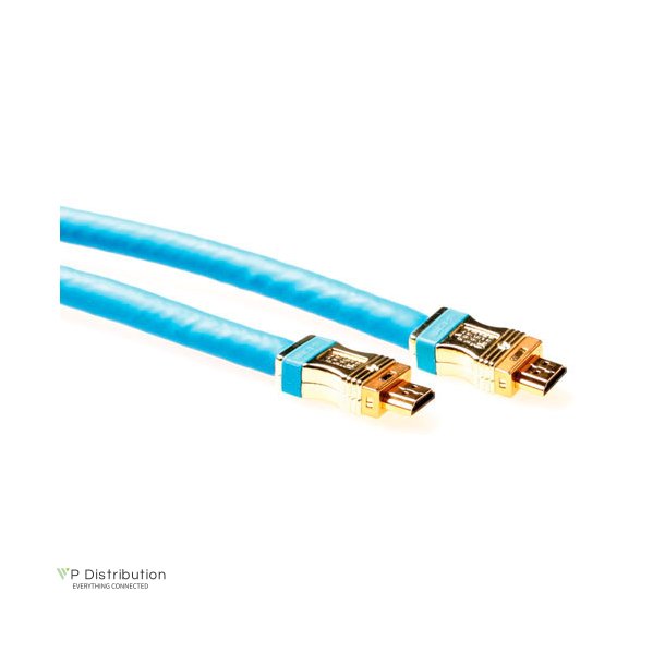 ACT 20 meters HDMI Standard Speed cable v1.3 RF block HDMI-A male - HDMI-A male