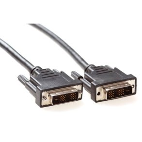 ACT DVI-D Single Link cable male - male  2,00 m