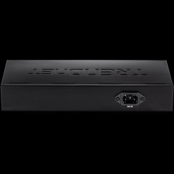 Trendnet 16-Port Gigabit GREENnet Desktop Switch /w metal case