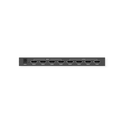VALUE HDMI 4x4 Matrix Switch, 4K60Hz