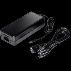 Trendnet 16-Port Gigabit PoE+ Switch(123W)