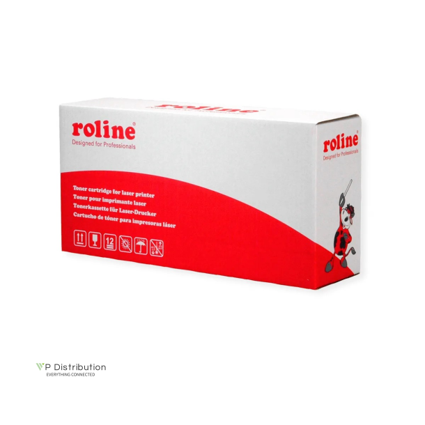 ROLINE Toner TK-3170, KYOCERA M3860idn Toner schwarz, ca. 15.500 Seiten