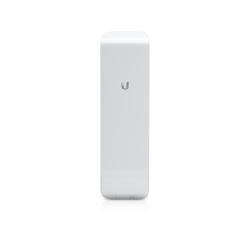 Ubiquiti NanoStation M2, antenna 11dBi, outdoor client MIMO 2,4GHz, AirMax