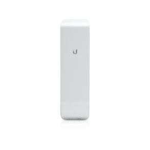 Ubiquiti NanoStation M2, antenna 11dBi, outdoor client MIMO 2,4GHz, AirMax