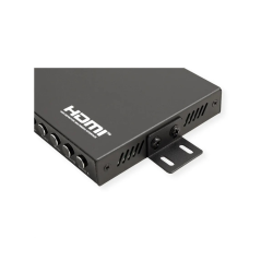 VALUE HDMI 4x2 Matrix, 4K30Hz QUAD MULTI-VIEWER