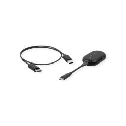 ROLINE Wireless Display P2P Dongle, Tx+Rx, HDMI, 1080P