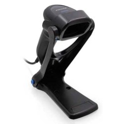 Datalogic Quickscan - QW2520 - Cable - W. Stand