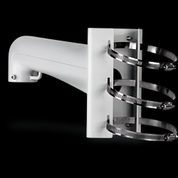 Trendnet Pole Mount Bracaet for Speed Dome