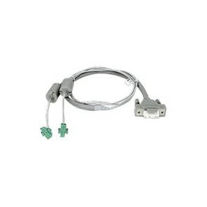 D-Link DPS-CB150-2PS DC Y-Stromkabel, fr externe redundante Netzteile