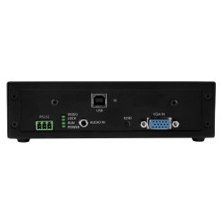 SmartAVIDVI-I (DVI/VGA), Stereo Audio, USB 1.1, RS-232, Multimode Fiber Extender. Includes: [FVX-3000-PRO-TX, FVX-3000-PRO-RX, CCKVMMF06, 2 X (PS5VD4A)]  DESC ON THE WEBSITE