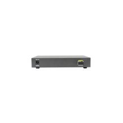 SmartAVI DVI-D, Stereo Audio, Singlemode Fiber Receiver Up to 6 miles. Includes:  [FDX-AVPRO-RX and (PS5VD4A)]