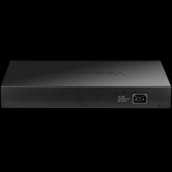 Trendnet 10-Port Gigabit Web Smart PoE++ Switch
