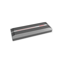 ROLINE USB4 Type C Enclosure, 40Gbit/s M.2 NVME SSD
