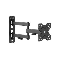VALUE Basic TV Wall Mount, 3 J., <20kg, VESA100x100, < 81,3cm