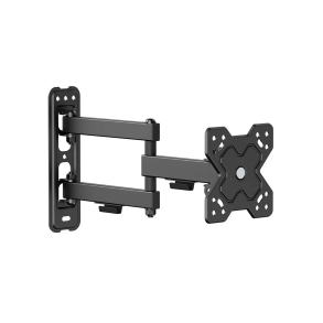 VALUE Basic TV Wall Mount, 3 J., <20kg, VESA100x100, < 81,3cm