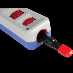 Trendnet Punch Down Tool with 110 and Krone Blade