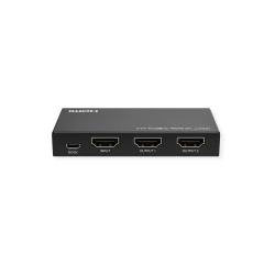 VALUE HDMI Splitter 1x2, 4K60Hz