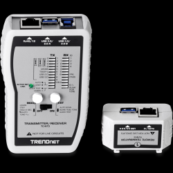 Trendnet VDV &amp; USB Cable Tester