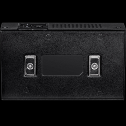 Trendnet 65W 4-Port Gigabit PoE+ Injector