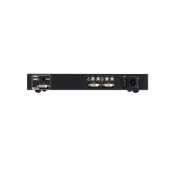 ATEN CS1182D4C 2P USB 4K DVI Secure KVM