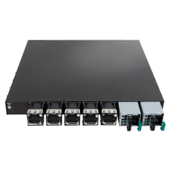 D-Link DXS-3610-54T/SI/E 48x 1/10GbE, 6x 40/100GbE QSFP+/QSFP28 Ports L3 Stackable 10G Managed Switch