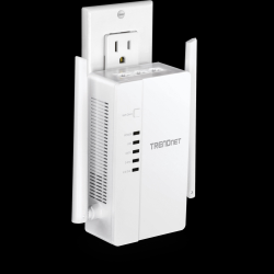 Trendnet AC1200 WiFi Everywhere Powerline AP