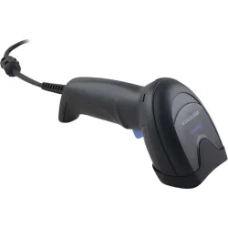 Datalogic Quickscan - QW2520 - Cable - W. Stand