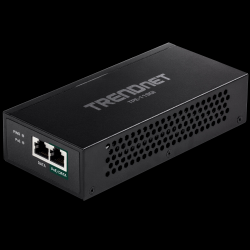 Trendnet Gigabit 4PPoE Injector