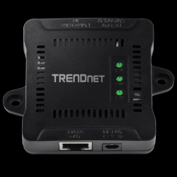 Trendnet Gigabit Power over Ethernet (PoE) Splitter