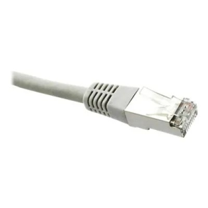 Black Box CAT6 GIGATRUE S/FTP LSZH PATCH CABLE BEIGE 0.5M