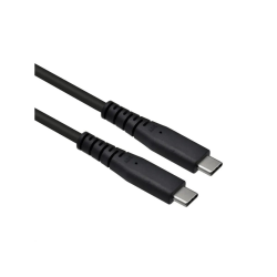 ROLINE USB4 Gen3x2 Cable, 40Gbps, C-C, M/M, 240W, 3m