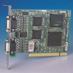 Brainboxes PCI 2xRS422/485 18MBaud
