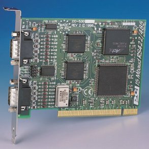 Brainboxes PCI 2xRS422/485 15MBaud