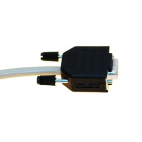 Brainboxes Screw Terminal Wired Female DB9