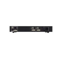 ATEN CS1182D4 2P USB 4K DVI Secure KVM