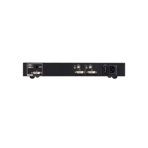 ATEN CS1182D4 2P USB 4K DVI Secure KVM