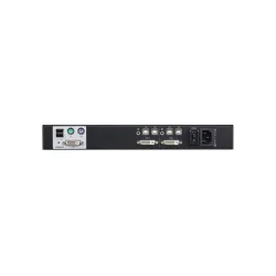 ATEN CS1182D 2P USB DVI Secure KVM