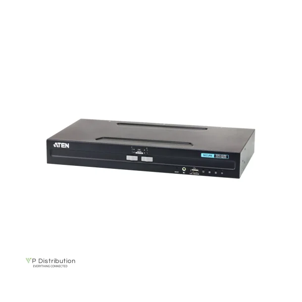 ATEN CS1182D 2P USB DVI Secure KVM