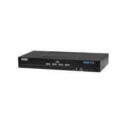 ATEN CS1184D 4-Port USB DVI KVM