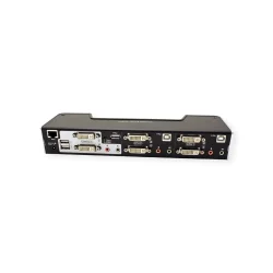 ATEN CS1642A 2-Port USB 2xDVI KVM SwAudi